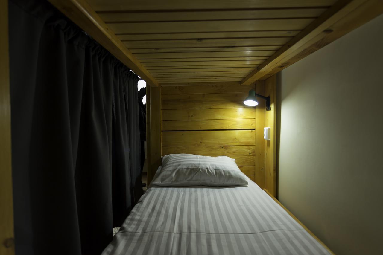 Dream Hostel Carpathians Rakhiv Ngoại thất bức ảnh