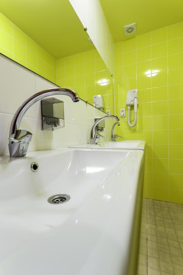 Dream Hostel Carpathians Rakhiv Ngoại thất bức ảnh