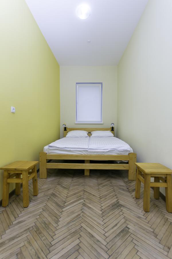 Dream Hostel Carpathians Rakhiv Ngoại thất bức ảnh